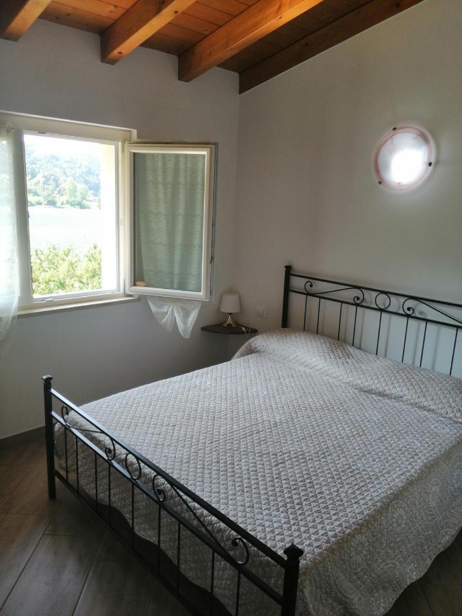 דירות Villanuova sul clisi Cascina Legnago Trilocale A 6 Chilometri Da Salo' מראה חיצוני תמונה
