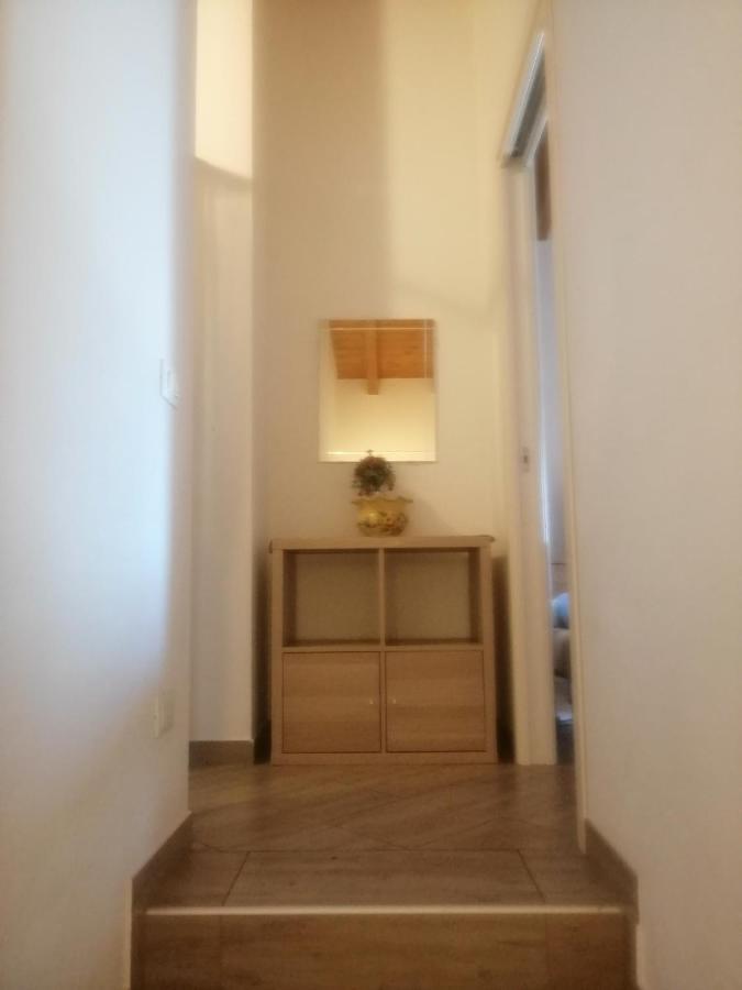 דירות Villanuova sul clisi Cascina Legnago Trilocale A 6 Chilometri Da Salo' מראה חיצוני תמונה