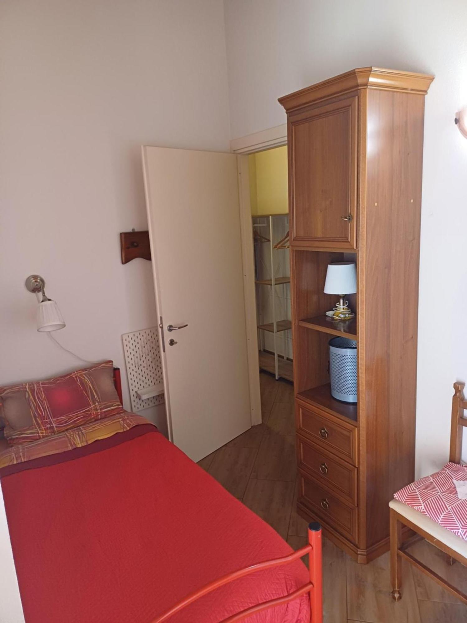 דירות Villanuova sul clisi Cascina Legnago Trilocale A 6 Chilometri Da Salo' מראה חיצוני תמונה