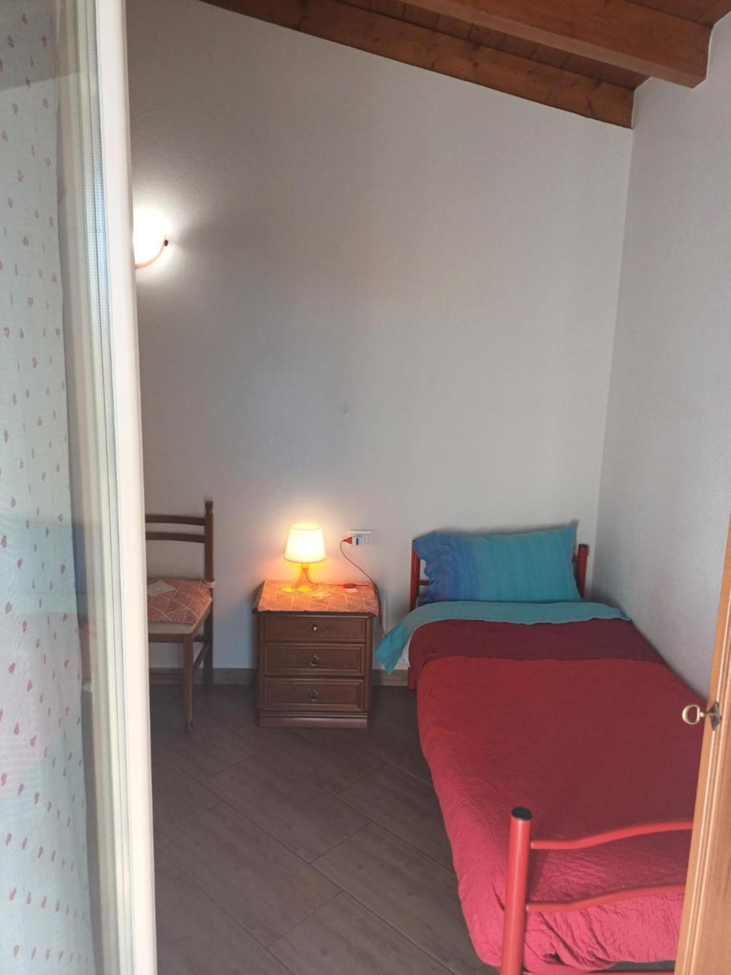 דירות Villanuova sul clisi Cascina Legnago Trilocale A 6 Chilometri Da Salo' מראה חיצוני תמונה