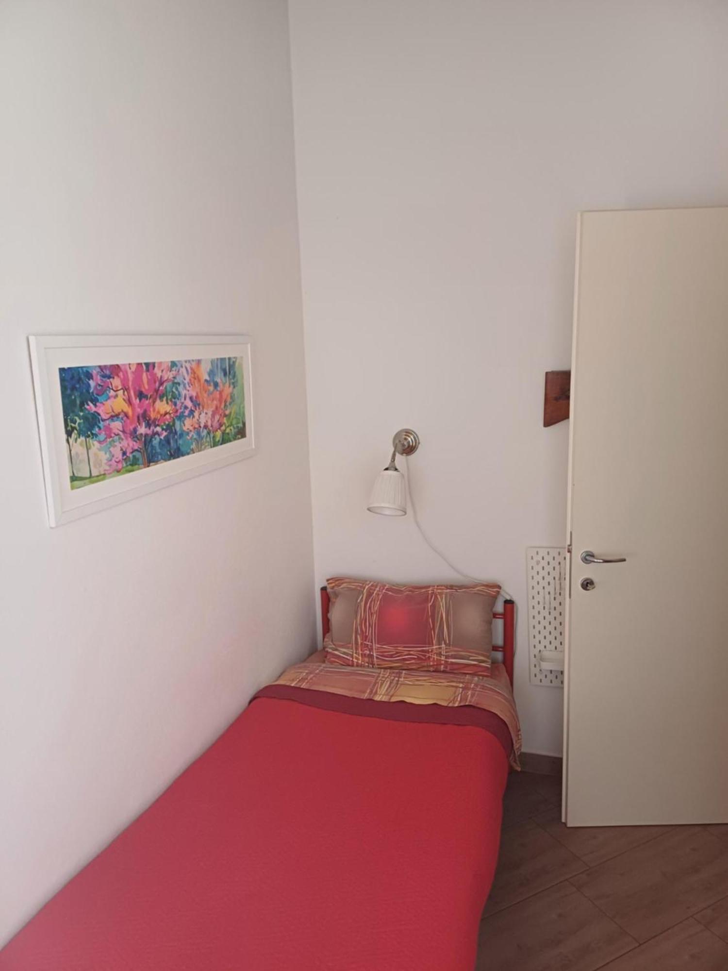 דירות Villanuova sul clisi Cascina Legnago Trilocale A 6 Chilometri Da Salo' מראה חיצוני תמונה