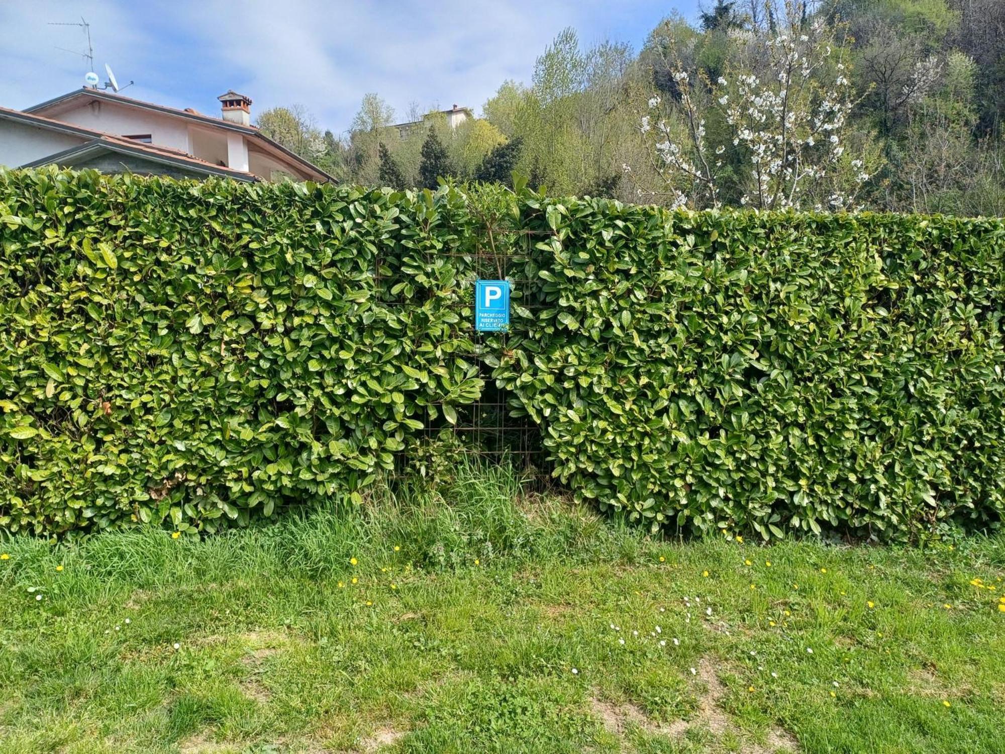 דירות Villanuova sul clisi Cascina Legnago Trilocale A 6 Chilometri Da Salo' מראה חיצוני תמונה
