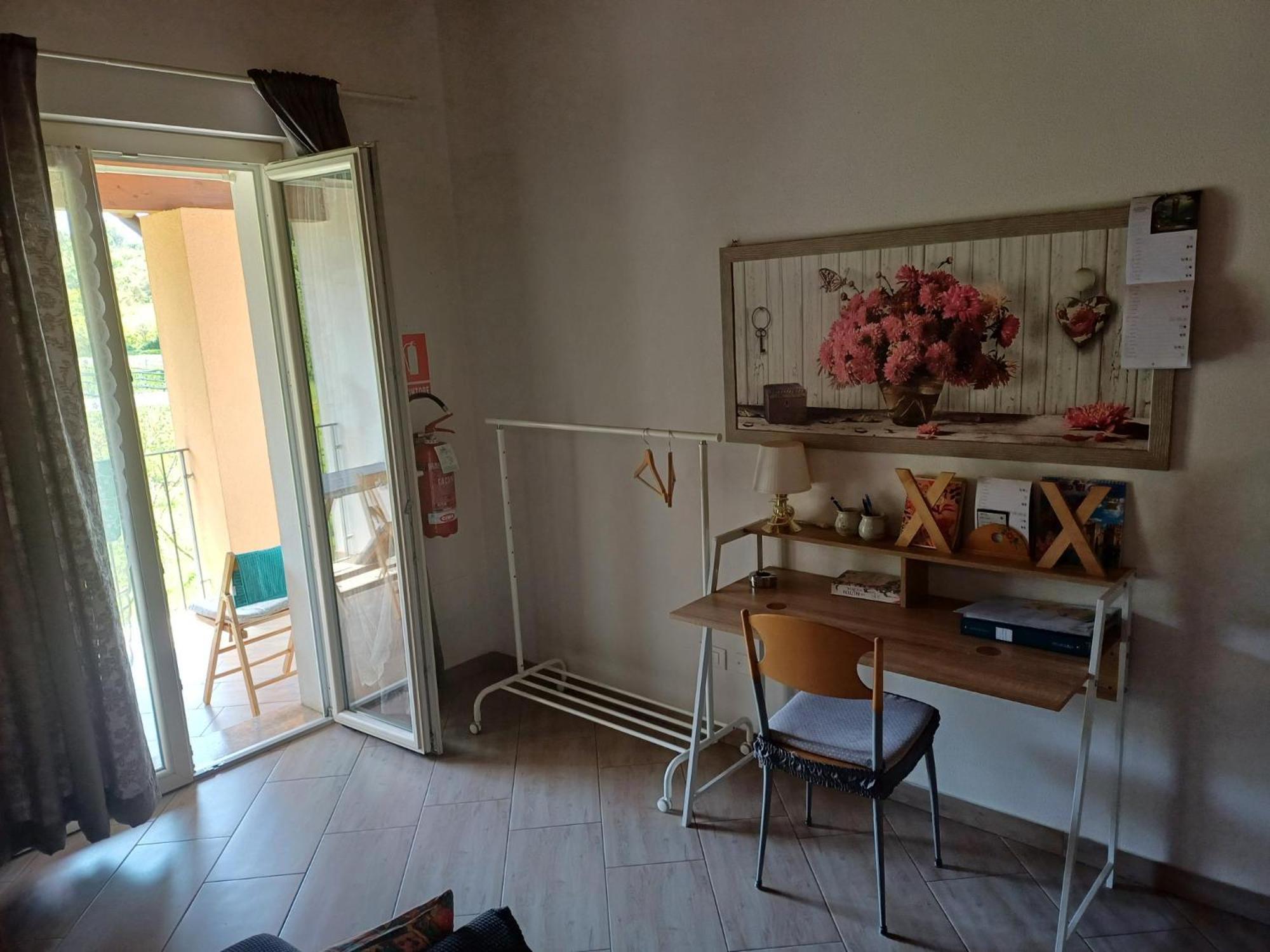 דירות Villanuova sul clisi Cascina Legnago Trilocale A 6 Chilometri Da Salo' מראה חיצוני תמונה