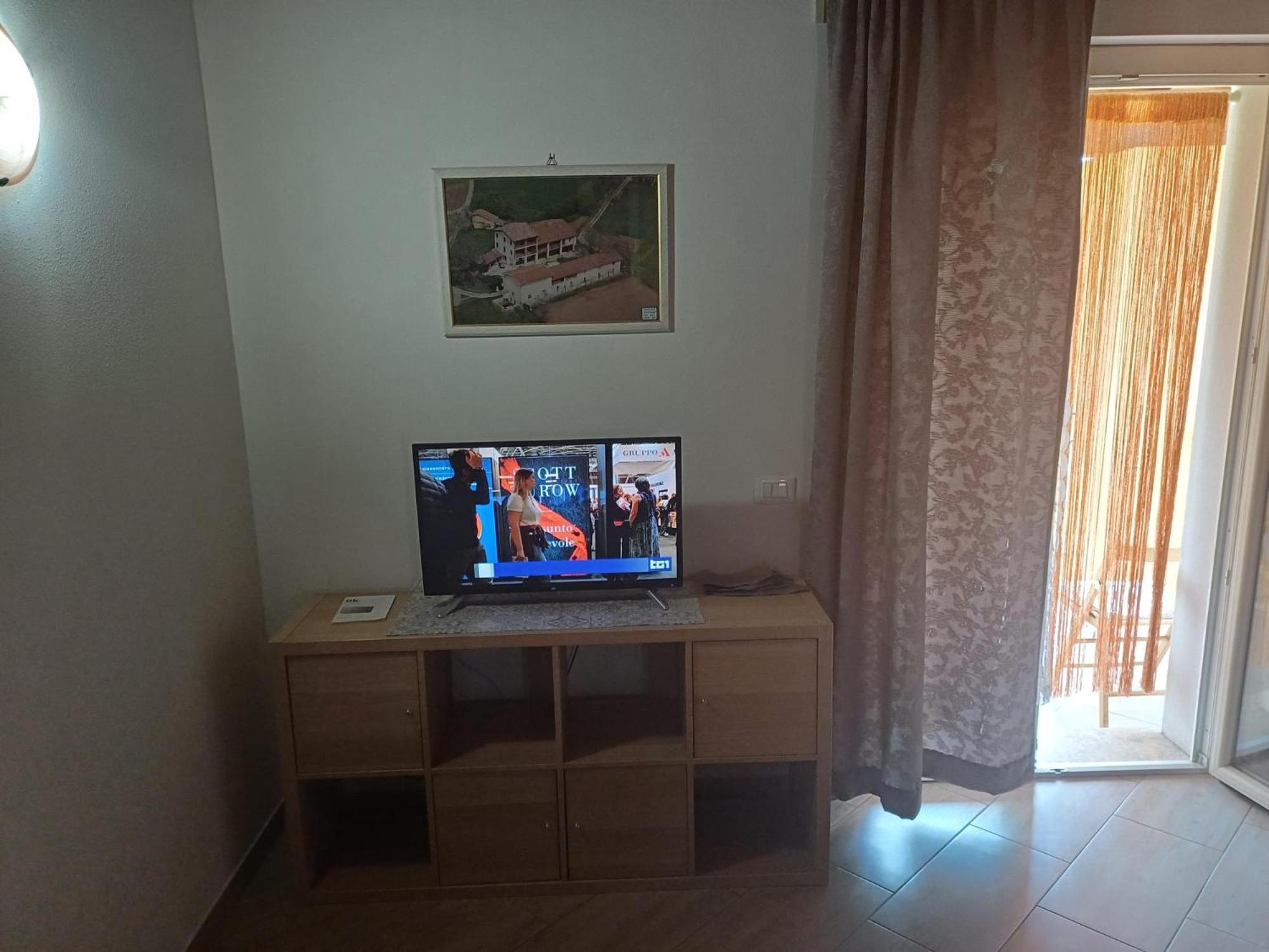 דירות Villanuova sul clisi Cascina Legnago Trilocale A 6 Chilometri Da Salo' מראה חיצוני תמונה