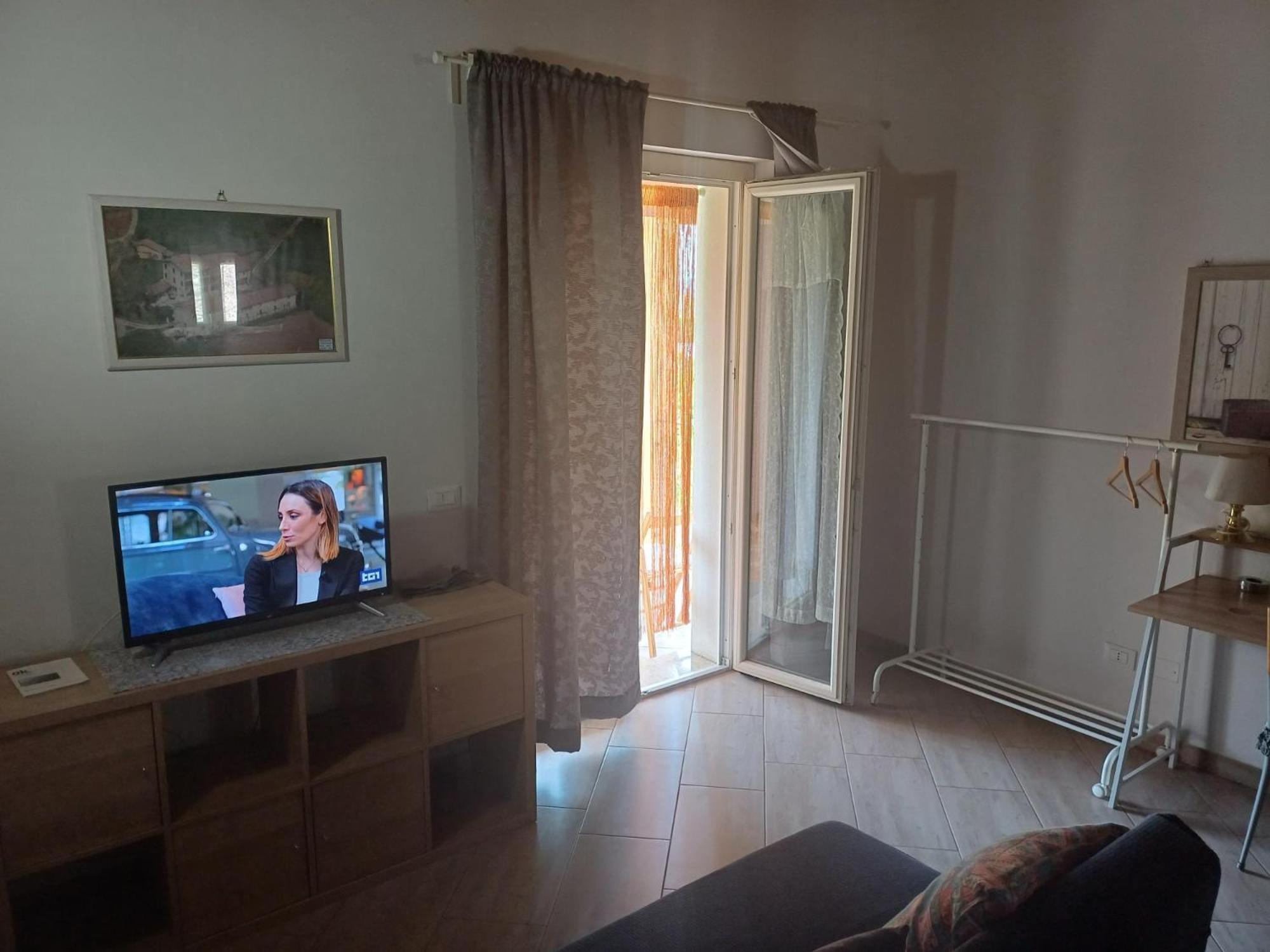 דירות Villanuova sul clisi Cascina Legnago Trilocale A 6 Chilometri Da Salo' מראה חיצוני תמונה