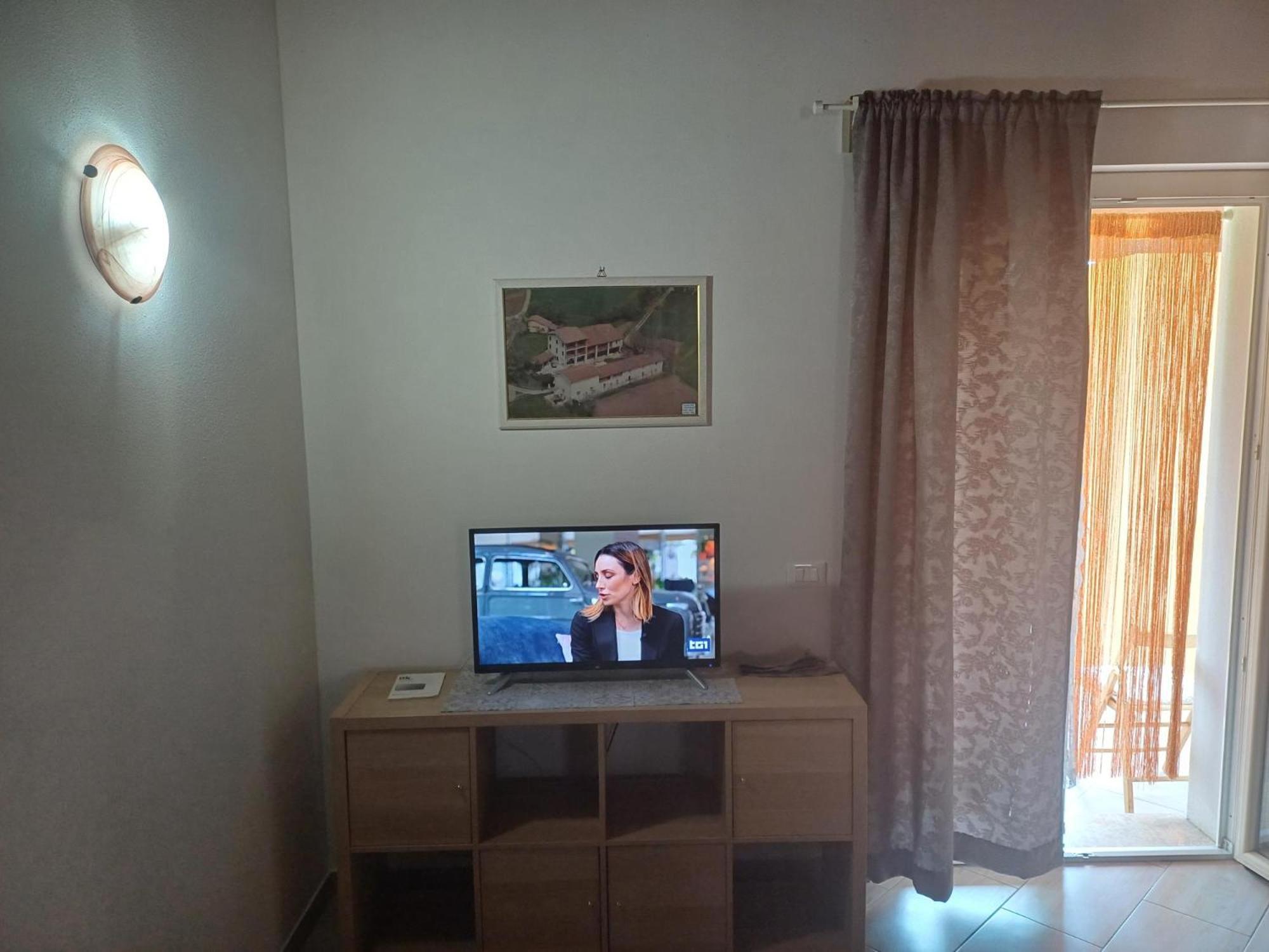 דירות Villanuova sul clisi Cascina Legnago Trilocale A 6 Chilometri Da Salo' מראה חיצוני תמונה